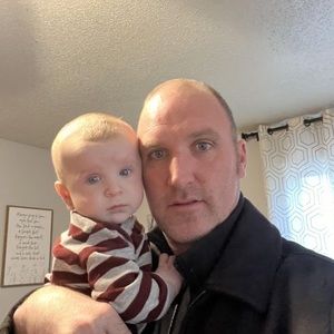 Meet your Posher, Jonathan